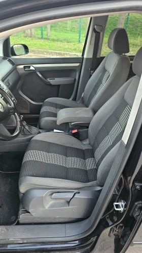 VW Touran, снимка 5