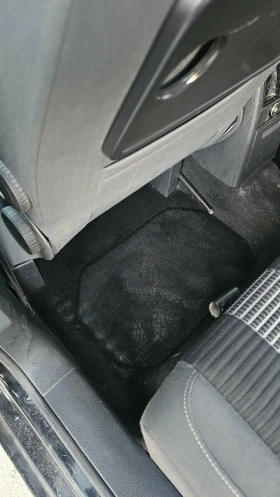 VW Touran, снимка 11