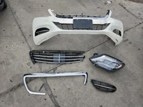 Mercedes-Benz S 550 4.6L 8 All wheel drive - 37400 лв. / 19122.32 € - 34042054 4