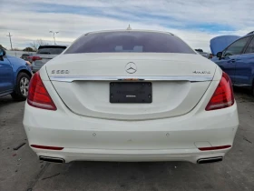 Mercedes-Benz S 550 4.6L 8 All wheel drive - 37400 лв. / 19122.32 € - 34042054 9