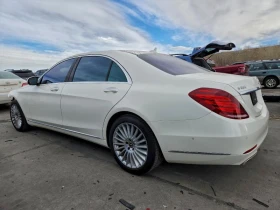 Mercedes-Benz S 550 4.6L 8 All wheel drive - 37400 лв. / 19122.32 € - 34042054 2