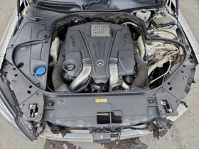 Mercedes-Benz S 550 4.6L 8 All wheel drive - 37400 лв. / 19122.32 € - 34042054 3