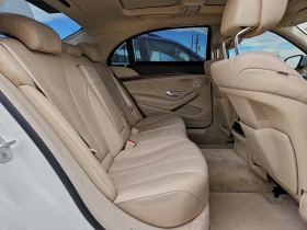 Mercedes-Benz S 550 4.6L 8 All wheel drive - 37400 лв. / 19122.32 € - 34042054 13