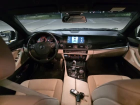 BMW 530 TOP ! , снимка 8