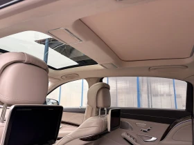 Mercedes-Benz S 500 Maybach / 4Matic  - 59300 € / 115980.72 лв. - 85961292 11