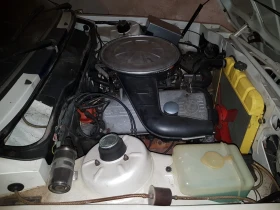 BMW 316 E21, снимка 5