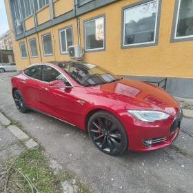 Tesla Model S - 22500 € / 44006.17 лв. - 93375625 2