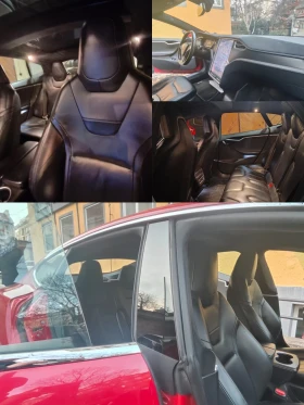 Tesla Model S - 22500 € / 44006.17 лв. - 93375625 9