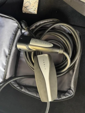 Tesla Model S - 22500 € / 44006.17 лв. - 93375625 14