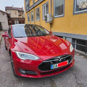Tesla Model S - 22500 € / 44006.17 лв. - 93375625 3