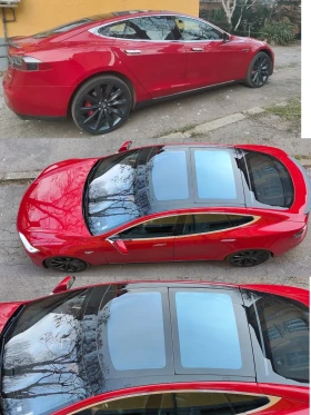 Tesla Model S - 22500 € / 44006.17 лв. - 93375625 7