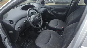 Toyota Yaris - 2450 € / 4791.78 лв. - 57829353 7