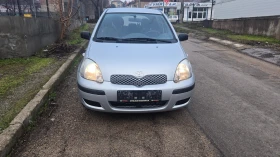 Toyota Yaris - 2450 € / 4791.78 лв. - 57829353 2