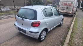 Toyota Yaris - 2450 € / 4791.78 лв. - 57829353 4