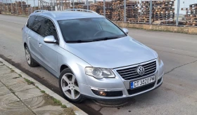VW Passat 2.0 ТДИ 8КЛ. - 4200 € / 8214.49 лв. - 40062522 2