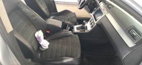 VW Passat 2.0 ТДИ 8КЛ. - 4200 € / 8214.49 лв. - 40062522 11