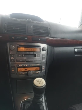 Toyota Avensis - 2250 € / 4400.62 лв. - 45938429 8
