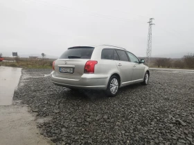 Toyota Avensis - 2250 € / 4400.62 лв. - 45938429 4