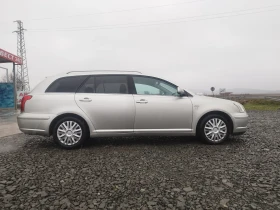 Toyota Avensis - 2250 € / 4400.62 лв. - 45938429 5