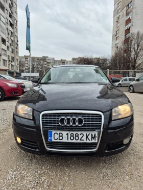 Audi A3 1.9 105 кс  🔝 - 1480 € / 2894.63 лв. - 32563695 3