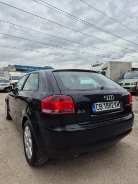 Audi A3 1.9 105 кс  🔝 - 1480 € / 2894.63 лв. - 32563695 5