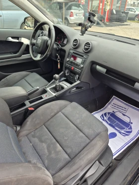 Audi A3 1.9 105 кс  🔝 - 1480 € / 2894.63 лв. - 32563695 8