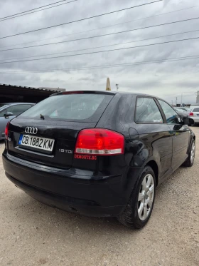 Audi A3 1.9 105 кс  🔝 - 1480 € / 2894.63 лв. - 32563695 4