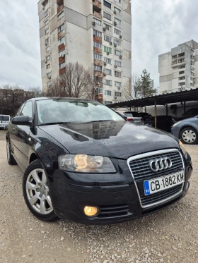 Audi A3 1.9 105 кс  🔝 - 1480 € / 2894.63 лв. - 32563695 2