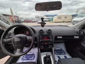 Audi A3 1.9 105 кс  🔝 - 1480 € / 2894.63 лв. - 32563695 13
