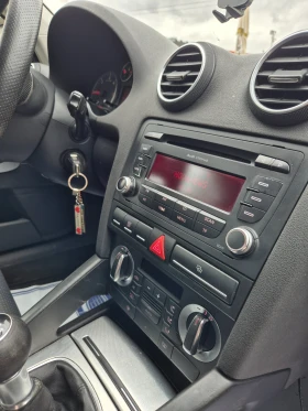 Audi A3 1.9 105 кс  🔝 - 1480 € / 2894.63 лв. - 32563695 11