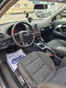 Audi A3 1.9 105 кс  🔝 - 1480 € / 2894.63 лв. - 32563695 7