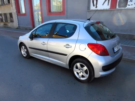 Peugeot 207 1.4i Facelift - 2500 € / 4889.57 лв. - 83982221 4