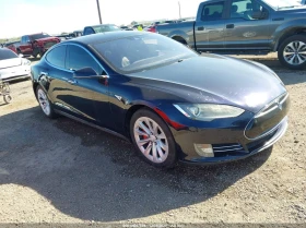 Tesla Model S undefined | Auto.bg — изображение 3