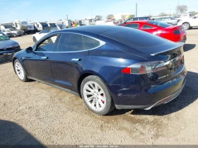 Tesla Model S undefined | Auto.bg — изображение 4