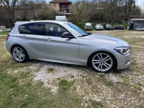 BMW 135 M135i / MPerformance / Xdrive / Swiss | Mobile.bg � ����� ������ 4