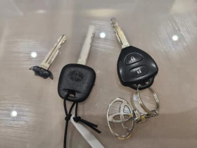 Toyota Auris D4D | Auto.bg — изображение 13