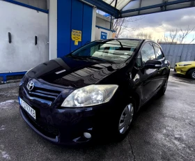 Toyota Auris D4D