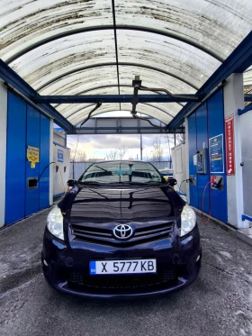 Toyota Auris D4D | Auto.bg — изображение 3