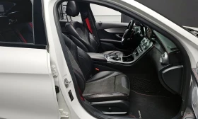 Mercedes-Benz C 450 AMG 4MATIC* BURMESTER* 360* КАМЕРИ* ШИБИДАХ*  | Auto.bg — изображение 8