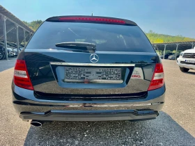 Mercedes-Benz C 220 CDI* FACE* AMG* AVANGARDE* AUTOMAT  | Mobile.bg � ����� ������ 5