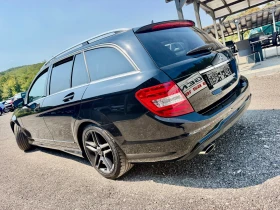 Mercedes-Benz C 220 CDI* FACE* AMG* AVANGARDE* AUTOMAT  | Mobile.bg � ����� ������ 6