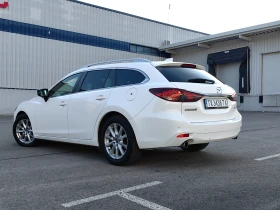 Mazda 6 2.2 D SkyActiv | Mobile.bg � ����� ������ 7