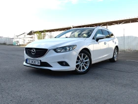 Mazda 6 2.2 D SkyActiv | Mobile.bg � ����� ������ 11