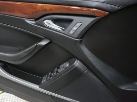 Cadillac Cts 3.6 AWD | Mobile.bg � ����� ������ 16