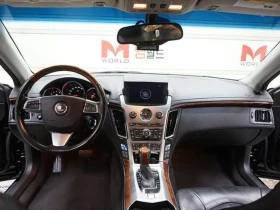 Cadillac Cts 3.6 AWD | Mobile.bg � ����� ������ 8