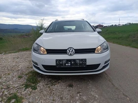 ����� �� �������� �� VW Golf 1.6