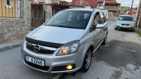 Opel Zafira 1.9cdti 150 6+ 1 | Mobile.bg � ����� ������ 2