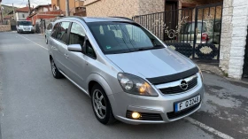����� �� �������� �� Opel Zafira 1.9cdti 150 6+ 1