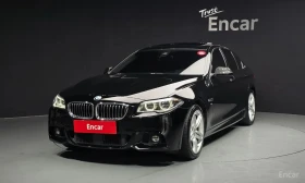 ������ BMW 530