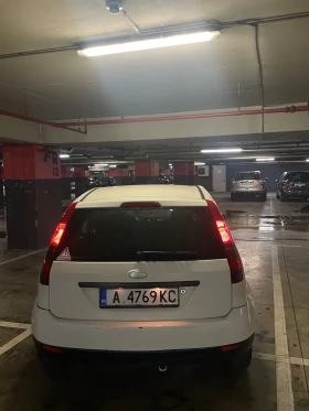 Ford Fiesta 1.25 Duratec | Mobile.bg � ����� ������ 7